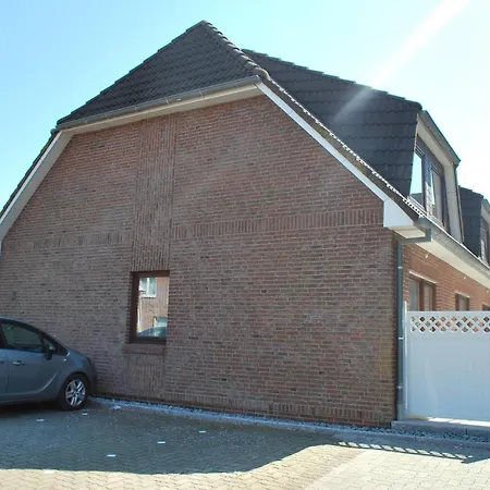 Haus Kaehler 1 6 Busum