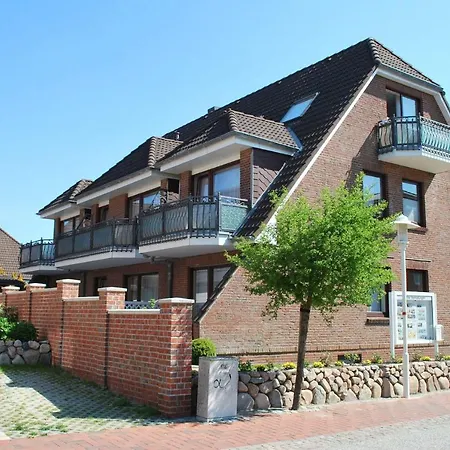 Appartement Haus Kaehler 1 6