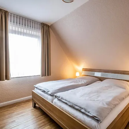 Haus Kähler 1 6 * Büsum