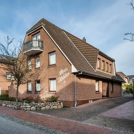 Apartment Haus Kaehler 1 6 *