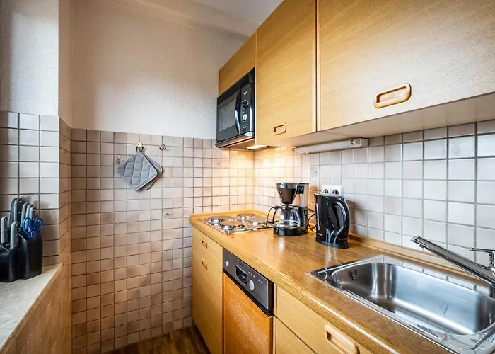 Haus Kaehler 1 6 Büsum